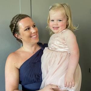 Meet your Posher, Jamie